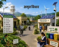 स्मार्ट दिखेंगे गांव: बरेली की 57 ग्राम पंचायतें बनेंगी हाईटेक, ये बुनियादी सुविधाएं कराएंगी शहर जैसा अहसास
