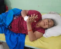 Bareilly News: सब कुछ होकर भी कृष्णा आंटी लाचार...अपनों ने बुढ़ापे में छोड़ा साथ, अब गैरों से मदद का इंतजार