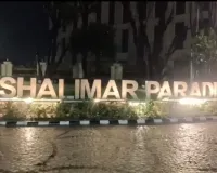 बाराबंकी : शालीमार पैराडाइज में करोड़ों की बड़ी चोरी, ठेकेदार के घर से जेवर, कैश और लाइसेंसी पिस्टल पार