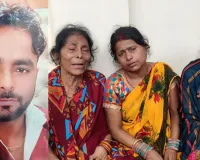 Kanpur News: लिव-इन में रह रहे युवक का फंदे से लटका मिला शव, परिजनों ने प्रेमिका पर हत्या का लगाया आरोप