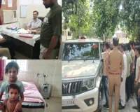 Barabanki News : झोलाछाप के इंजेक्शन के बाद मासूम की मौत, तीन बच्चों की हालत गंभीर