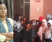 Rampur : एमए की परीक्षा देने जा रही शिक्षिका की सड़क हादसे में मौत