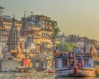 श्रद्धालुओं को लिए खुशखबरी : अब काशी की संकरी गलियों में रास्ता दिखाएगा Better Way' App, कई भाषाओं में करेगा काम