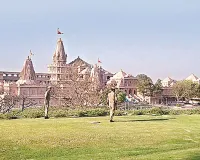 अयोध्या राम मंदिर दान विवाद : अब SIT पर टिकीं सभी की निगाहें... बोले गोपाल राव- जांच में सहयोग करेगा ट्रस्ट