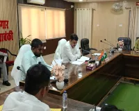 Barabanki News : क्षतिग्रस्त लाइनों की मरम्मत व ताजिया मार्गों का करें निरीक्षण, डीएम ने दिए निर्देश