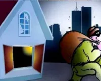 Amroha News : आंगन में सोता रहा परिवार, घर से डेढ़ लाख की नकदी समेत जेवर और लैपटॉप चोरी