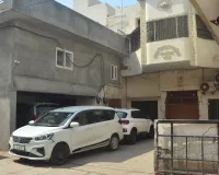 रेड-5 : ईडी फिर शहर में आई, हर तरफ हलचल बढ़ाई
