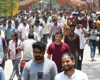 Bareilly : दूसरे दिन 3,952 अभ्यर्थियों ने छोड़ी सिपाही भर्ती परीक्षा, कई जगहों पर लगा जाम