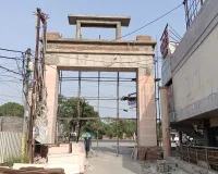नाथ कॉरिडोर : पशुपतिनाथ मंदिर के कार्य अगले माह तक पूरा करने का दावा