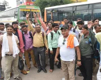 Bareilly News : रोडवेज स्टाफ का गम, जब बसें ज्यादा तो चालक क्यों कम