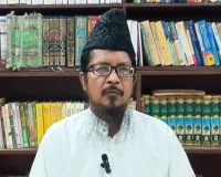 Bareilly News : पीओके में 100 से ज्यादा लोगों की मौत का दावा! बरेली के मौलाना ने की यूएनओ से दखल की मांग 