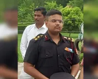शाहजहांपुर में पकड़ा गया फर्जी ब्रिगेडियर, ठाट-बाट के साथ वर्दी में पहुंचा शहीद संग्राहलय