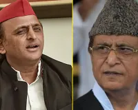 Rampur News : सपा राष्ट्रीय अध्यक्ष अखिलेश के रामपुर आने की अटकलें तेज