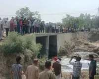Rampur News : पटवाई के रहटगंज गांव में कट्टे में बंद लाश मिलने से मचा हड़कंप