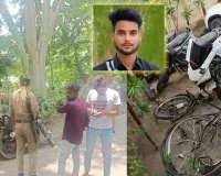 Bareilly News : रेसिंग बाइक ने साइकिल सवार किशोरों को रौंदा, तीन की मौत