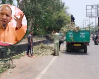 Bareilly News : आ रहे सीएम...सड़क, सीवर, सफाई पर प्रशासन ने झोंकी पूरी ताकत