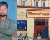 रामपुर जिला कारागार में टांडा निवासी बंदी की मौत