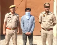 Rampur News : नाबालिग को ले जाने पर बिजली विभाग का जेई गिरफ्तार