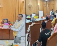 Bareilly News : महादेवपुरम योजना के लिए किसानों को मिला चार गुना मुआवजा