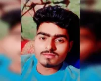 Rampur News : ऑटो की टक्कर से बाइक सवार युवक की मौत, साथी जख्मी