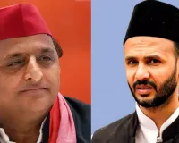 Sambhal News : सपा मजबूती से अखिलेश यादव के साथ : बर्क