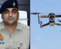 Bareilly : मोहर्रम पर हाई अलर्ट, 966 जुलूसों की ड्रोन से होगी निगरानी