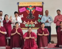 Bareilly News : योग भारत की प्राचीन संस्कृति का अमूल्य उपहार: डॉ. लता