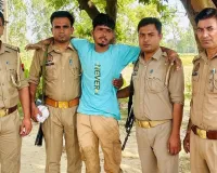 Bareilly News : देहात में अपराधियों पर खाकी अटैक, ताबड़तोड़ एनकाउंटर