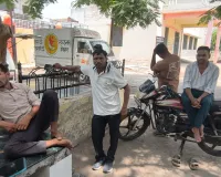 Rampur News : दहेजलोभियों की पिटाई से महिला की मौत, पति सहित तीन पर आरोप