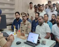 विद्यार्थियों की सुरक्षा सर्वोच्च प्राथमिकता : कोचिंग व लाइब्रेरी संचालकों को तीन दिन में सुरक्षा मानक पूरे करने के निर्देश