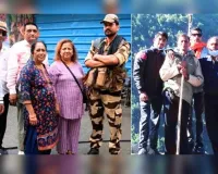 Bareilly News : बाबा बर्फानी से लगन पुरानी, बुजुर्ग-नौजवान हाजिरी सबको लगानी