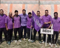 Haldwani News : हैंडबॉल क्लस्टर में नैनीताल की धमाकेदार जीत, सेमीफाइनल में प्रवेश