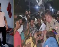 हिट एंड रन : रंजिशन कार से टक्कर मारकर युवक की हत्या