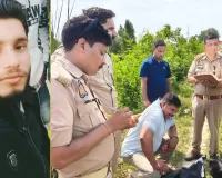 Bareilly News : शादी के चार दिन बाद ट्रेन से कटकर युवक की मौत