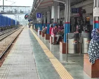 Bareilly News : मेगा ब्लॉक देगा तकलीफ, 82 दिन तक 100 से ज्यादा ट्रेनें प्रभावित