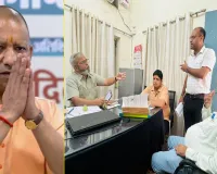 Bareilly News : सीएम की समीक्षा बैठक से पहले 3152 करोड़ के 774 प्रस्ताव तैयार