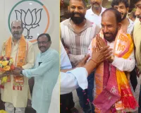 Bareilly News : पूरनलाल लोधी को ब्रजक्षेत्र भाजपा की कमान, दुर्विजय को प्रदेश में प्रमोशन