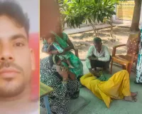 Pilibhit News : बहन की विदाई से पहले भाई की मौत, पेड़ से टकराई बाइक