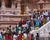 राम मंदिर चढ़ावा विवाद :  SIT ने सरकार को सौंपी प्रारंभिक जांच रिपोर्ट, मुकदमा दर्ज कराने की तैयारी