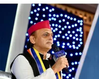 UP News : अखिलेश यादव का बड़ा दावा, 