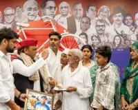 मेरठ की कबड्डी खिलाड़ी अनुष्का पाल हत्याकांड की हो सीबीआई जांच-अखिलेश यादव 