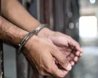 Moradabad News: सिविल लाइंस पुलिस ने तस्कर को किया गिरफ्तार, 1.574 किलो चरस बरामद
