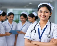 Government Jobs : उत्तराखंड में 196 पदों पर होगी नर्सों की नियुक्ति, डिप्लोमा और डिग्री धारकों को मिलेगा मौका