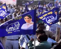 Bareilly News: बसपा का मिशन 2027-बूथ स्तर तक जड़ें मजबूत करने की कवायद, बरेली मंडल में तैनात किए प्रभारी
