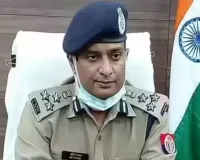 केंद्र में प्रतिनियुक्ति पर जाएंगे UP कैडर के आईपीएस IPS अमित पाठक, NSG में मिल सकती है पोस्टिंग