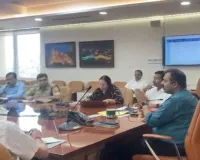 Lucknow News : ऊंची इमारतों में अग्नि सुरक्षा मानकों की होगी जांच, दिल्ली होटल अग्निकांड के बाद LDA का बड़ा फैसला 