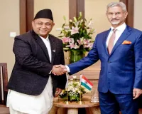 नेपाली विदेश मंत्री का बड़ा बयान, कहा- भारत के साथ सीमा विवाद को खुले दिल से सुलझाना चाहता है नेपाल