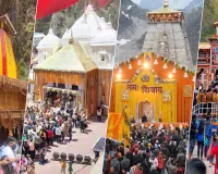 Char Dham Yatra 2026 : अब तक 31 लाख तीर्थयात्री पहुंचे, अब तक 161 श्रद्धालुओं की मौत