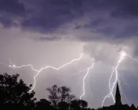 UP Weather : यूपी में आंधी-तूफान का कहर जारी, पूर्वी व मध्य क्षेत्र में भारी वर्षा और ओलावृष्टि का अलर्ट 