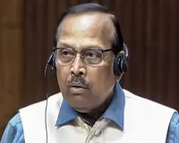TMC को एक और बड़ा झटका : अब सुखेंदु शेखर राय ने पार्टी से दिया इस्तीफा, छोड़ा राज्यसभा सदस्य पद  